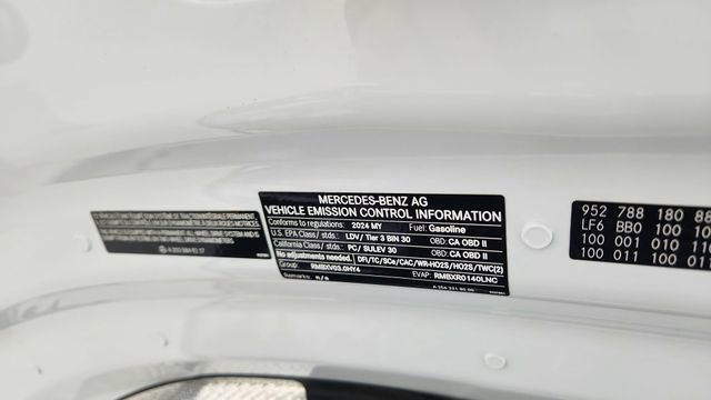 Used 2024 Mercedes-Benz E 450 4MATIC Sedan w/ Airmatic Package image 68