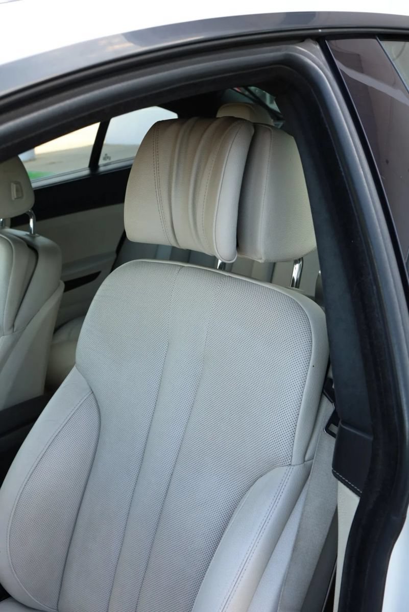 Used 2014 BMW 640i Gran Coupe RWD image 17