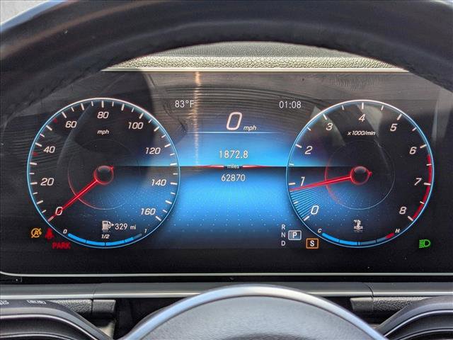 Used 2022 Mercedes-Benz GLE 350 4MATIC image 10