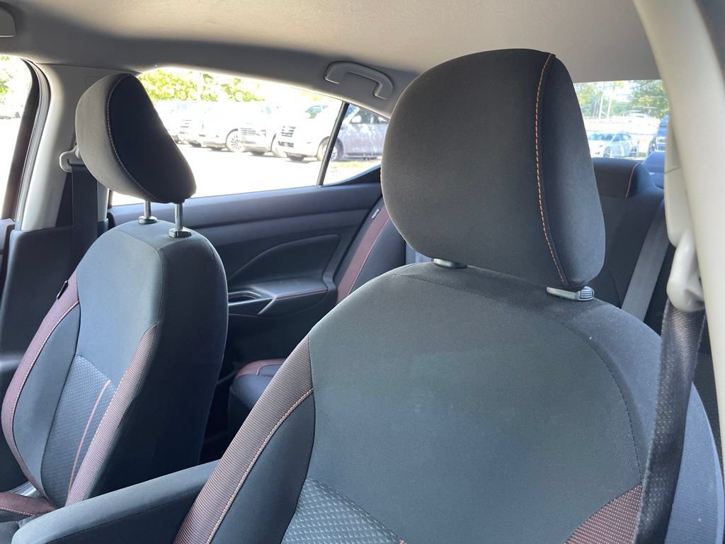 Used 2020 Nissan Versa SR FWD image 23