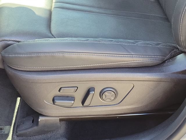 Certified 2022 Kia Sorento SX FWD image 23