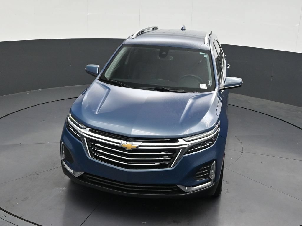 Used 2024 Chevrolet Equinox Premier FWD image 22