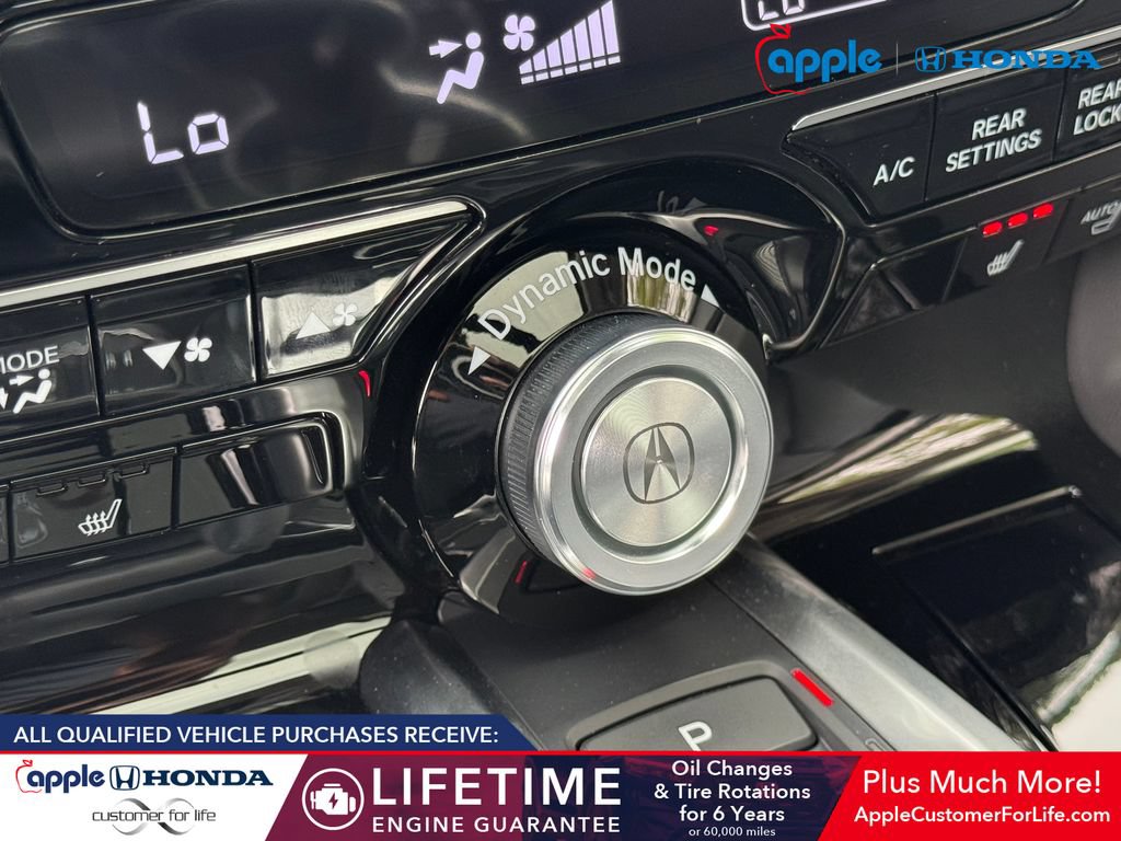 Used 2023 Acura MDX w/ Technology Package AWD/4WD image 28