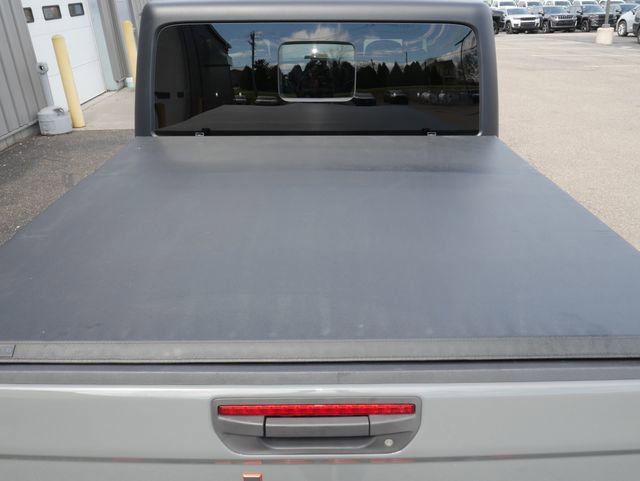 Used 2021 Jeep Gladiator Mojave image 12