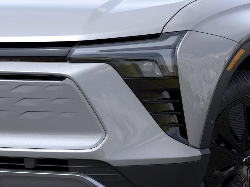 New 2026 Chevrolet Blazer EV LT w/ Midnight/Sport Edition FWD image 10