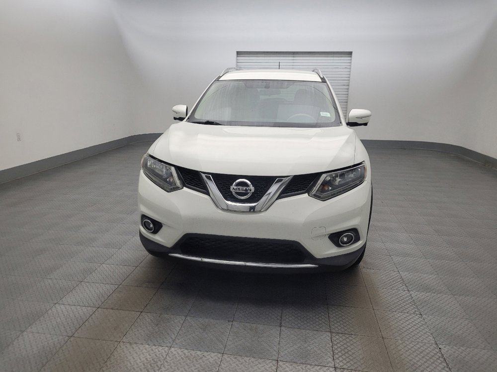Used 2015 Nissan Rogue SL FWD image 15