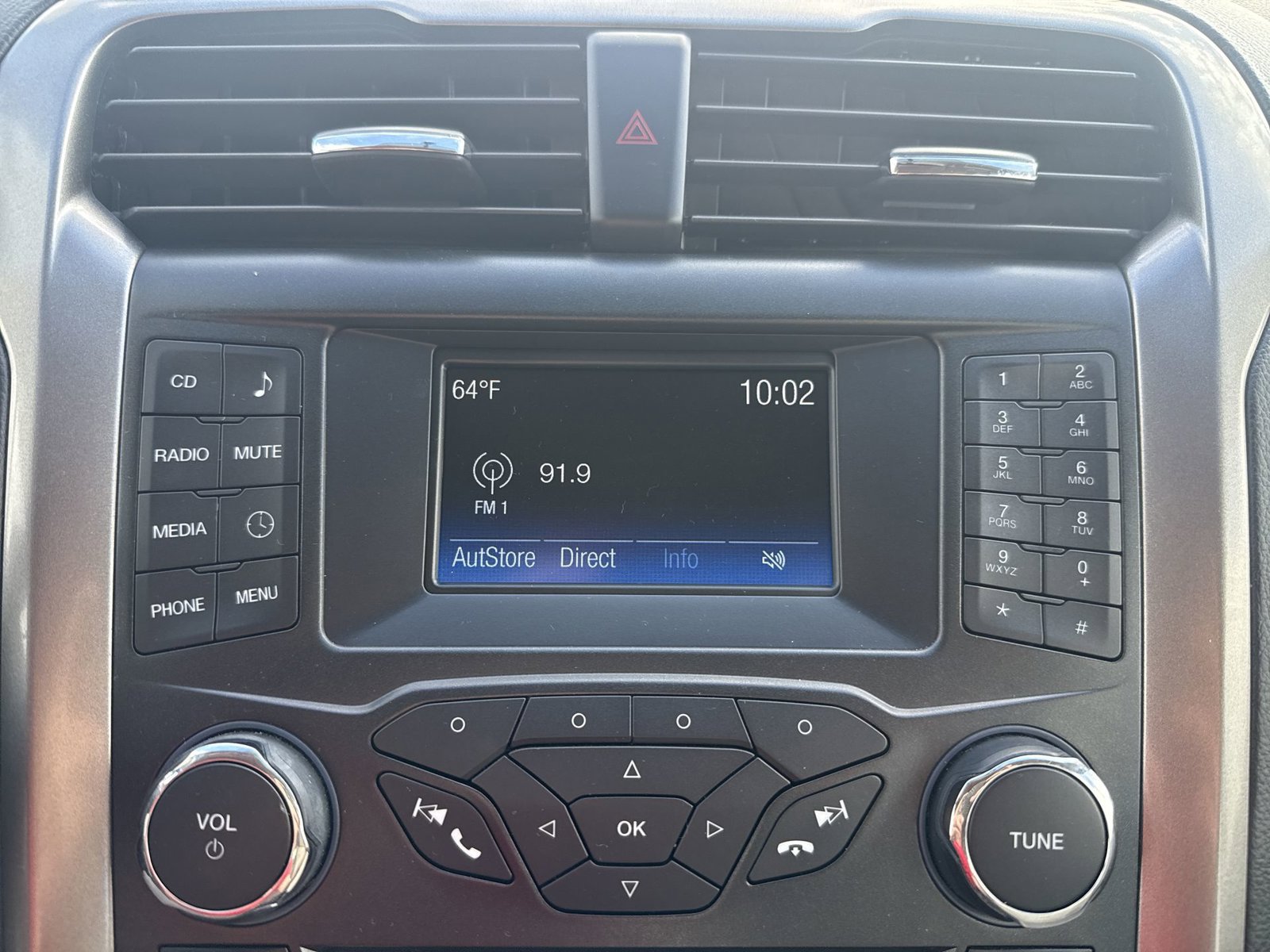 Used 2018 Ford Fusion S FWD image 17