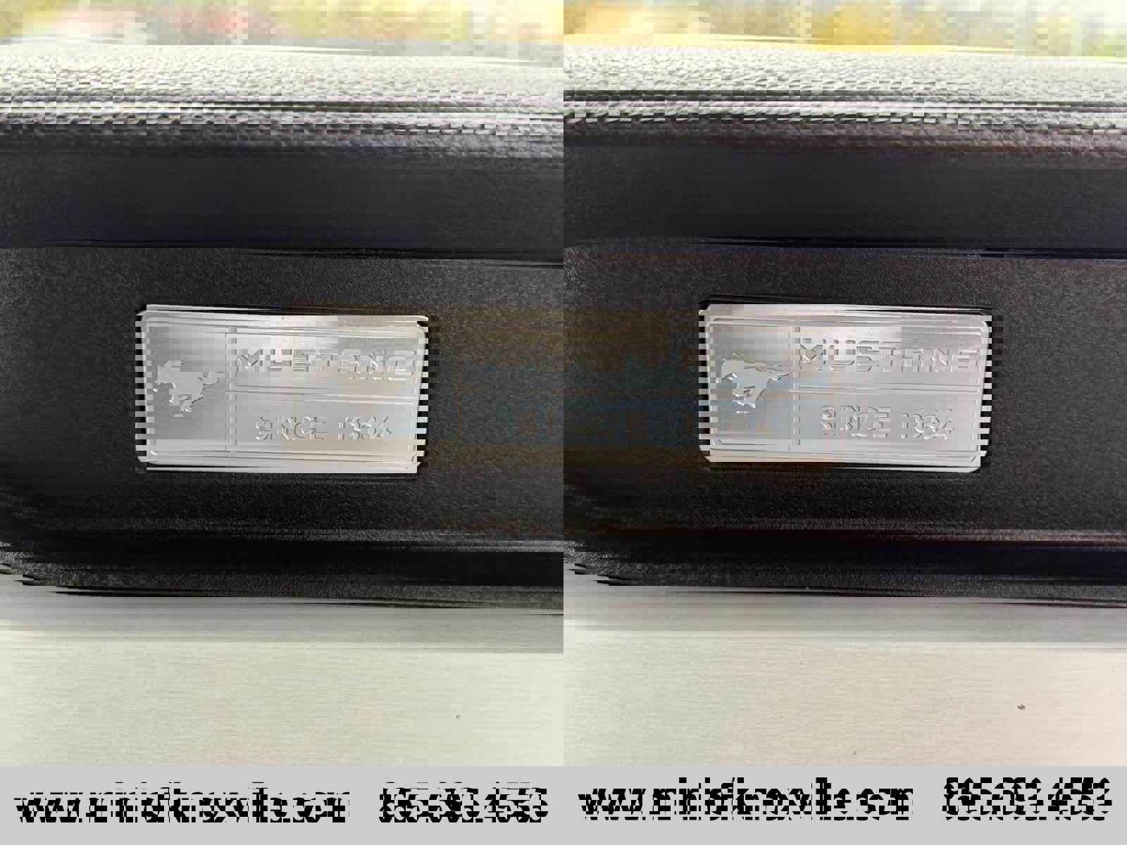 Used 2015 Ford Mustang GT Premium image 20