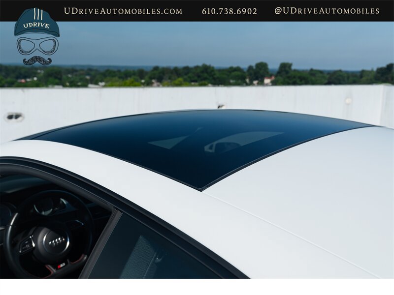 Used 2015 Audi S5 Premium Plus w/ Technology Package AWD/4WD image 25