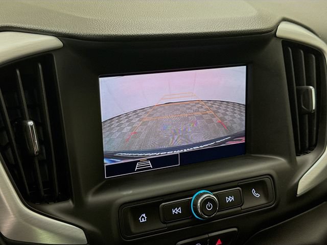 Used 2024 GMC Terrain SLE FWD image 14