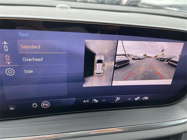 New 2025 Buick Envision Preferred image 17