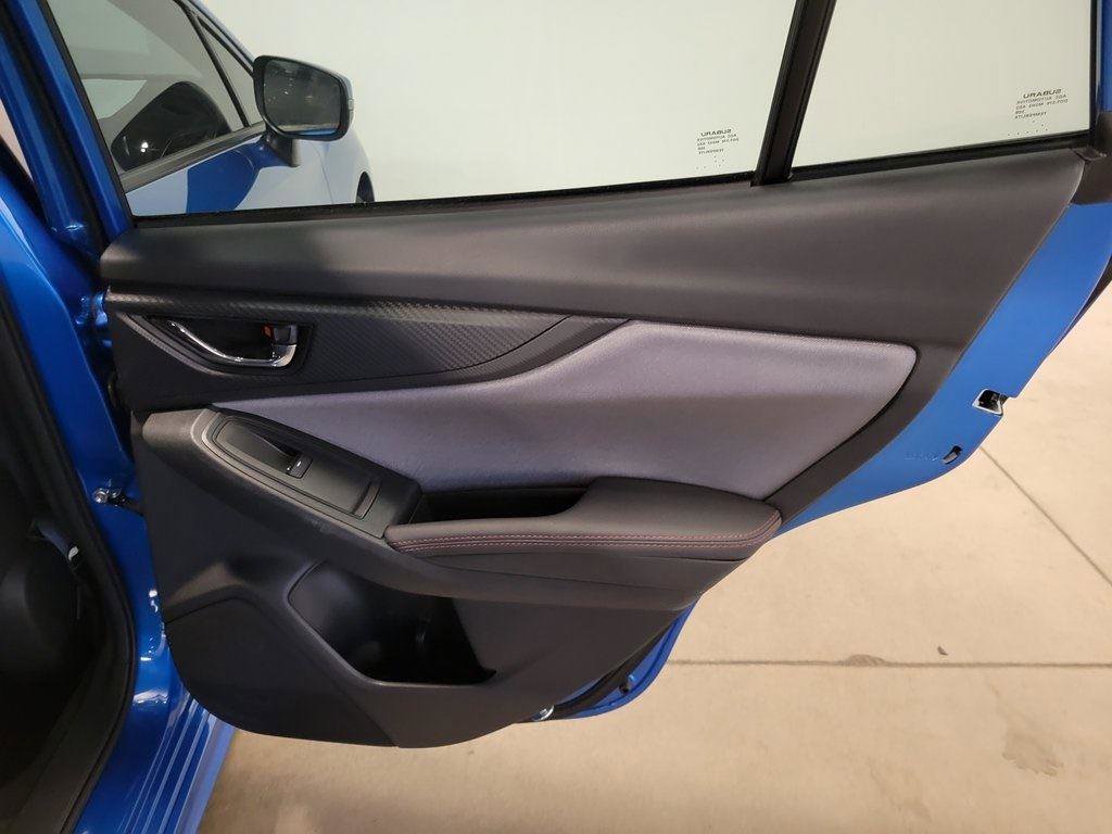 Used 2022 Subaru Impreza 2.0i Sport image 28