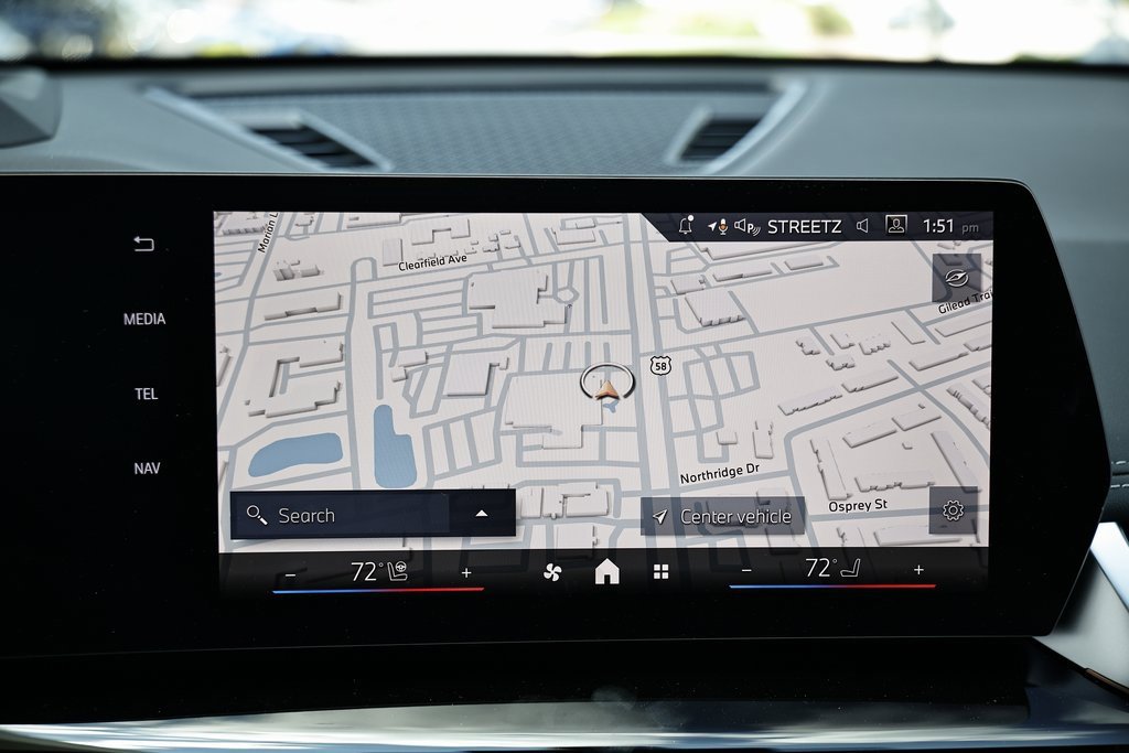 New 2026 BMW X1 xDrive28i w/ Technology Package image 34