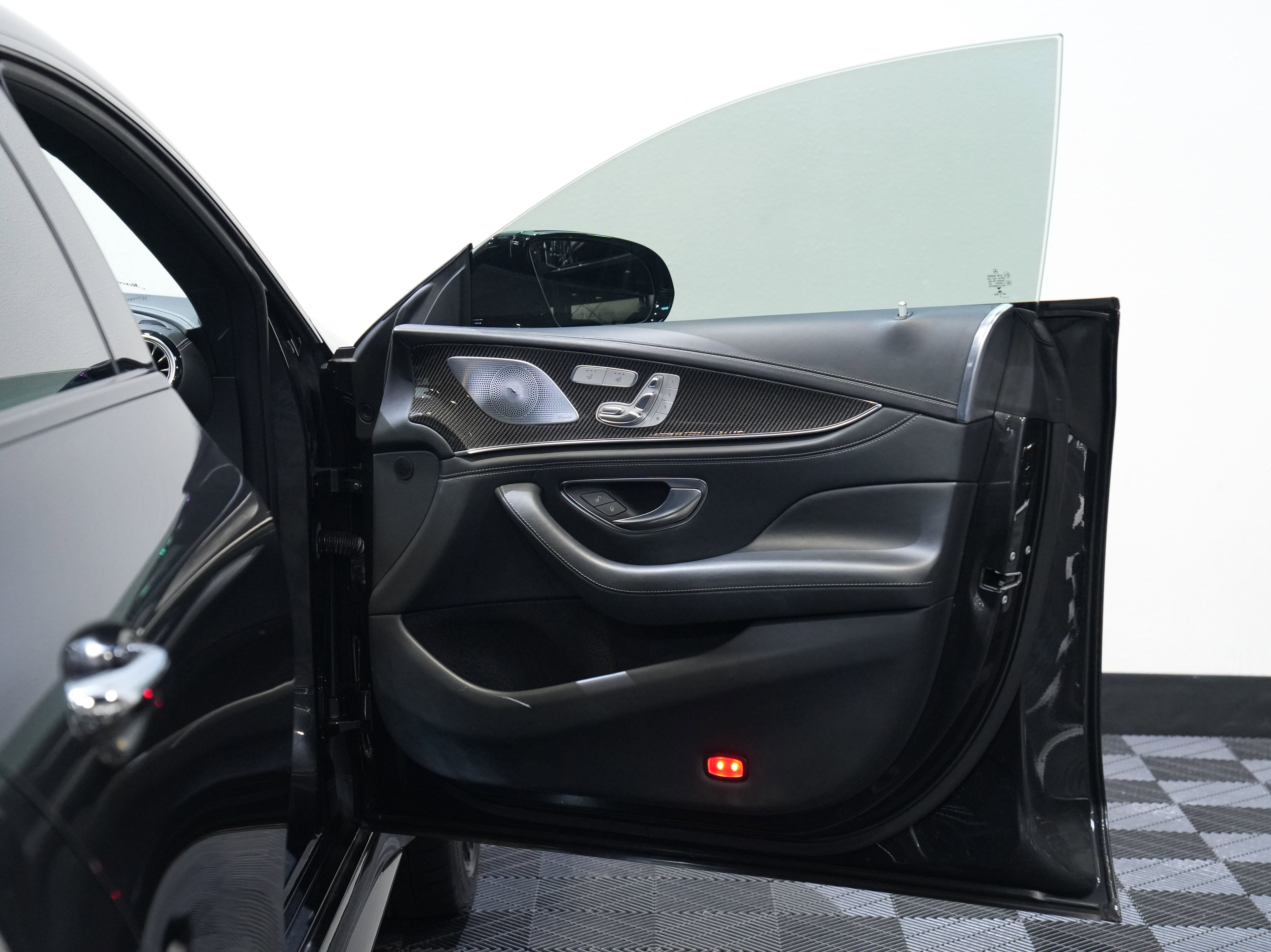 Used 2019 Mercedes-Benz AMG GT 63 S image 24