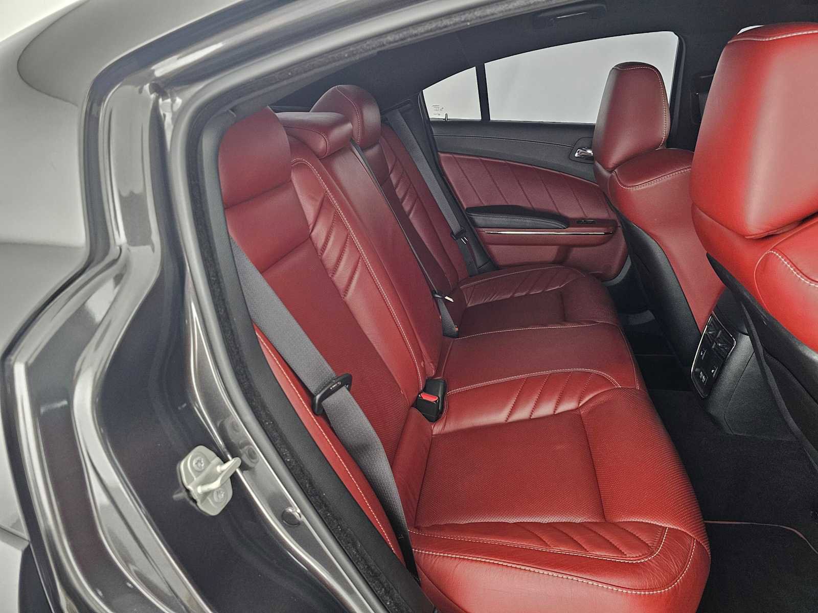 Used 2023 Dodge Charger SRT Hellcat w/ Harman/Kardon Audio Group image 12