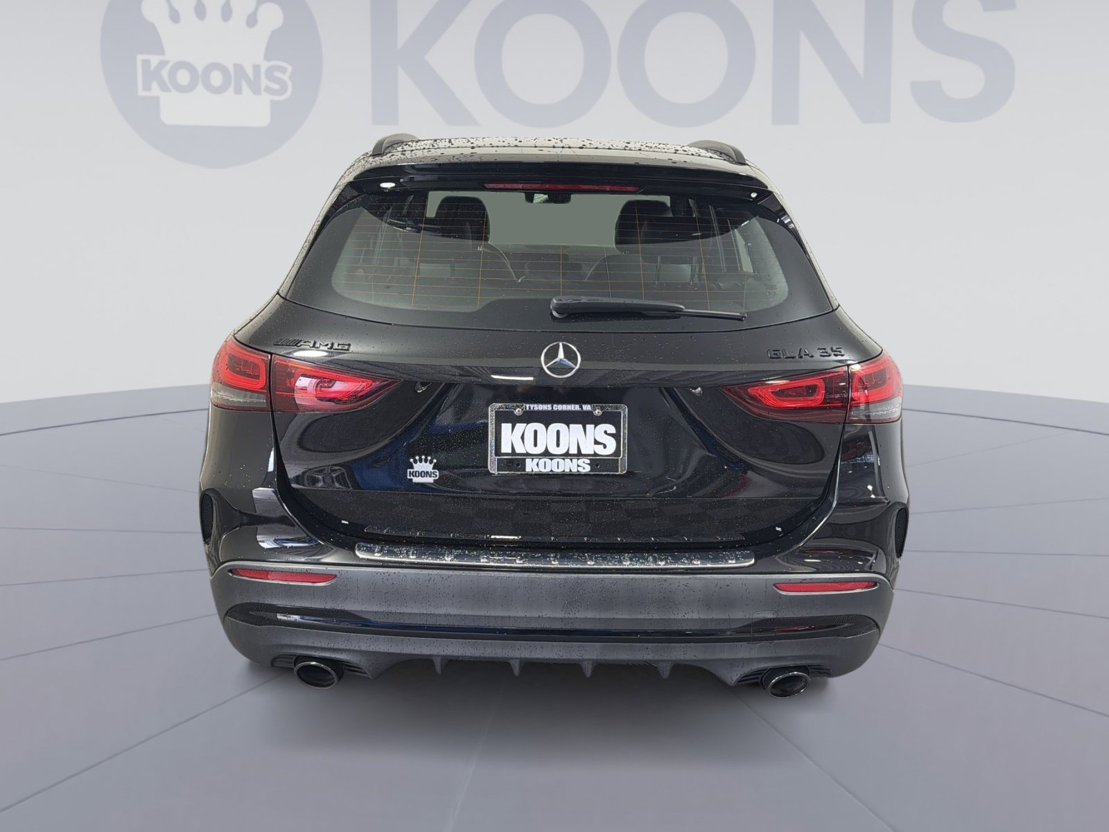 Used 2022 Mercedes-Benz GLA 35 AMG 4MATIC image 5