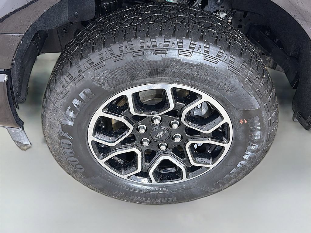 Used 2023 Ford F150 XLT w/ Equipment Group 302A High AWD/4WD image 16