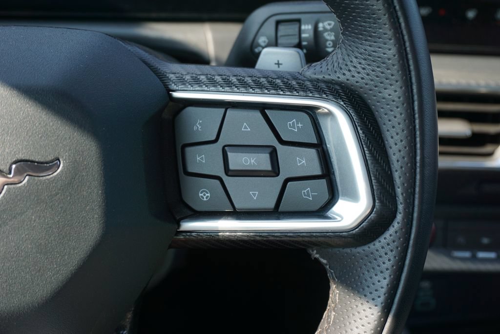 New 2025 Ford Mustang GT Premium RWD image 27