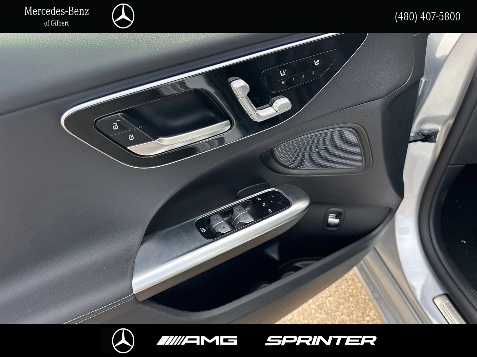 New 2026 Mercedes-Benz C 300 Sedan image 13
