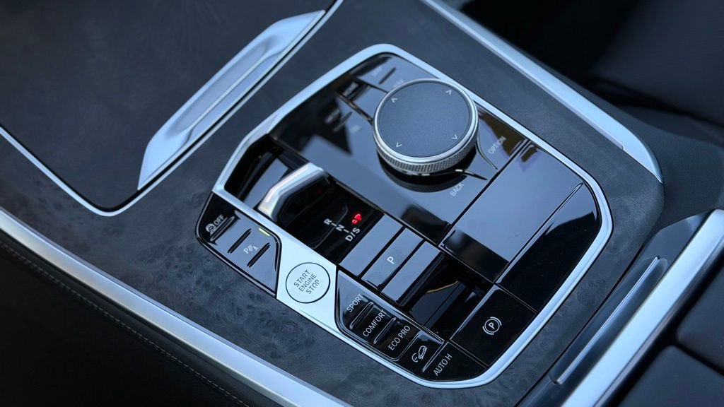 New 2026 BMW X5 xDrive40i image 17