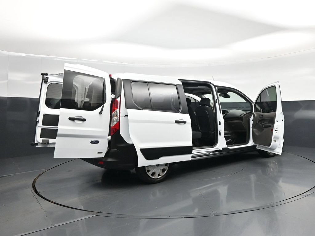 Used 2019 Ford Transit Connect XL FWD image 5