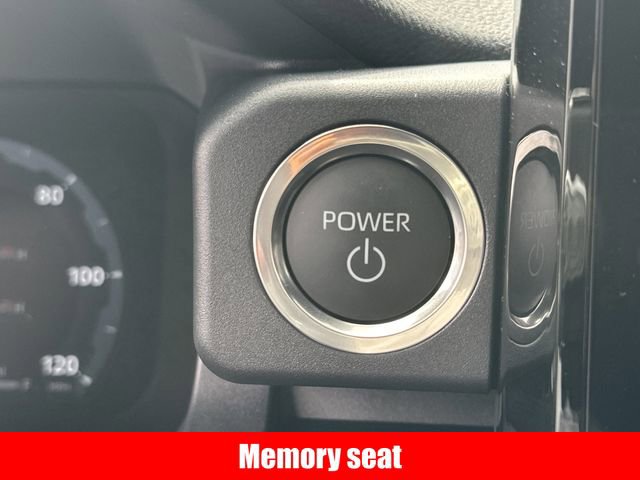 New 2026 Toyota 4Runner Platinum image 17