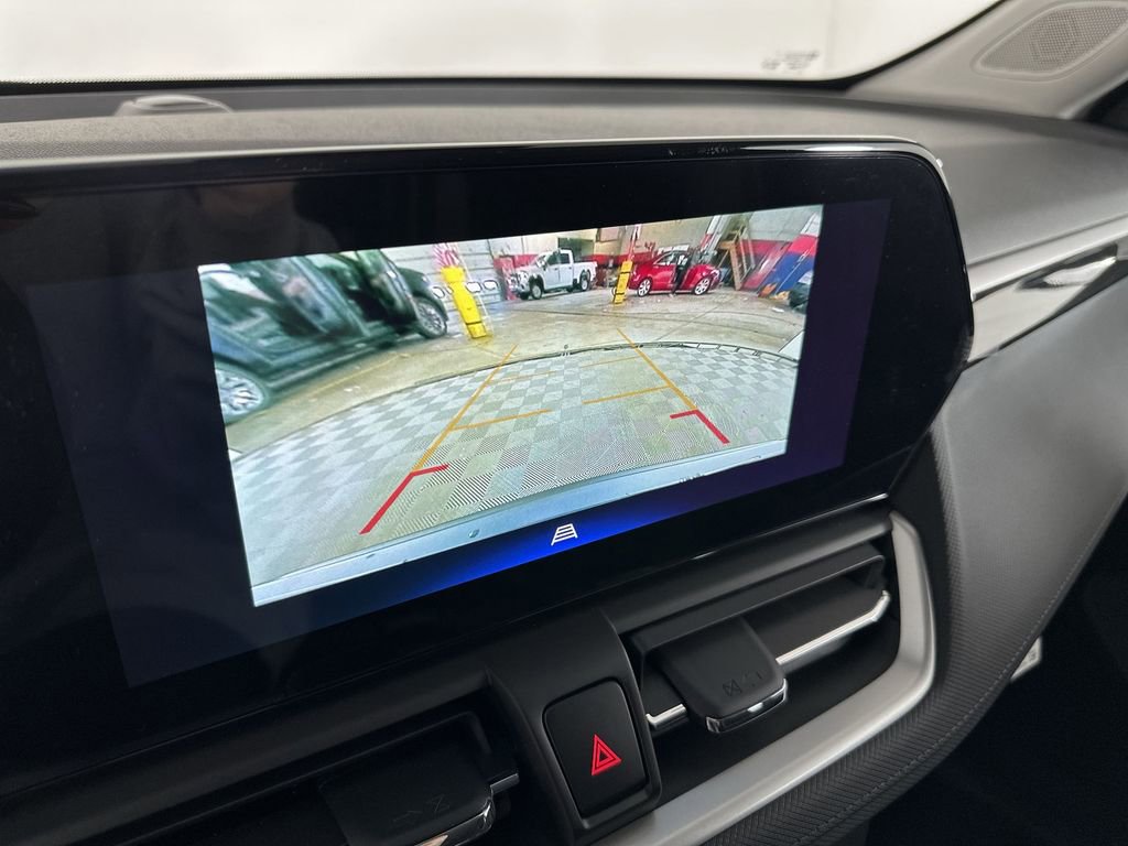 New 2026 Chevrolet TrailBlazer LS w/ LS Convenience Package image 14