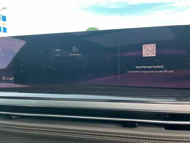 New 2026 Cadillac Escalade Sport w/ Touring Package AWD/4WD image 49