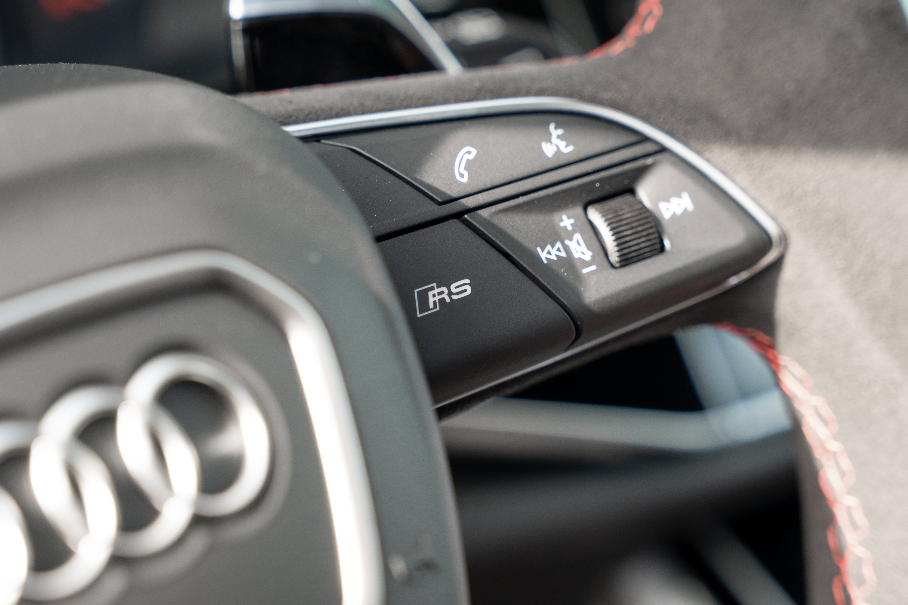 New 2026 Audi RS Q8 performance AWD/4WD image 13
