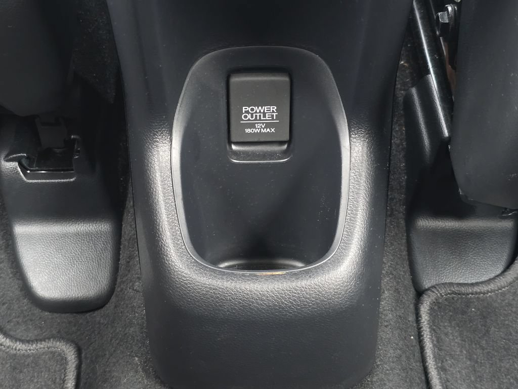 Used 2021 Honda HR-V EX image 17