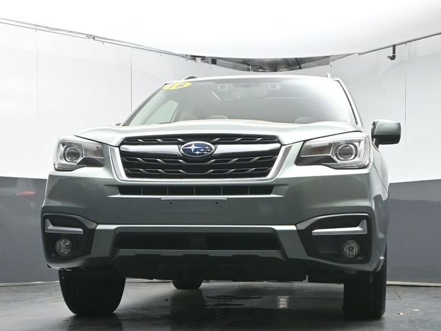 Used 2018 Subaru Forester 2.5i Limited AWD/4WD image 33
