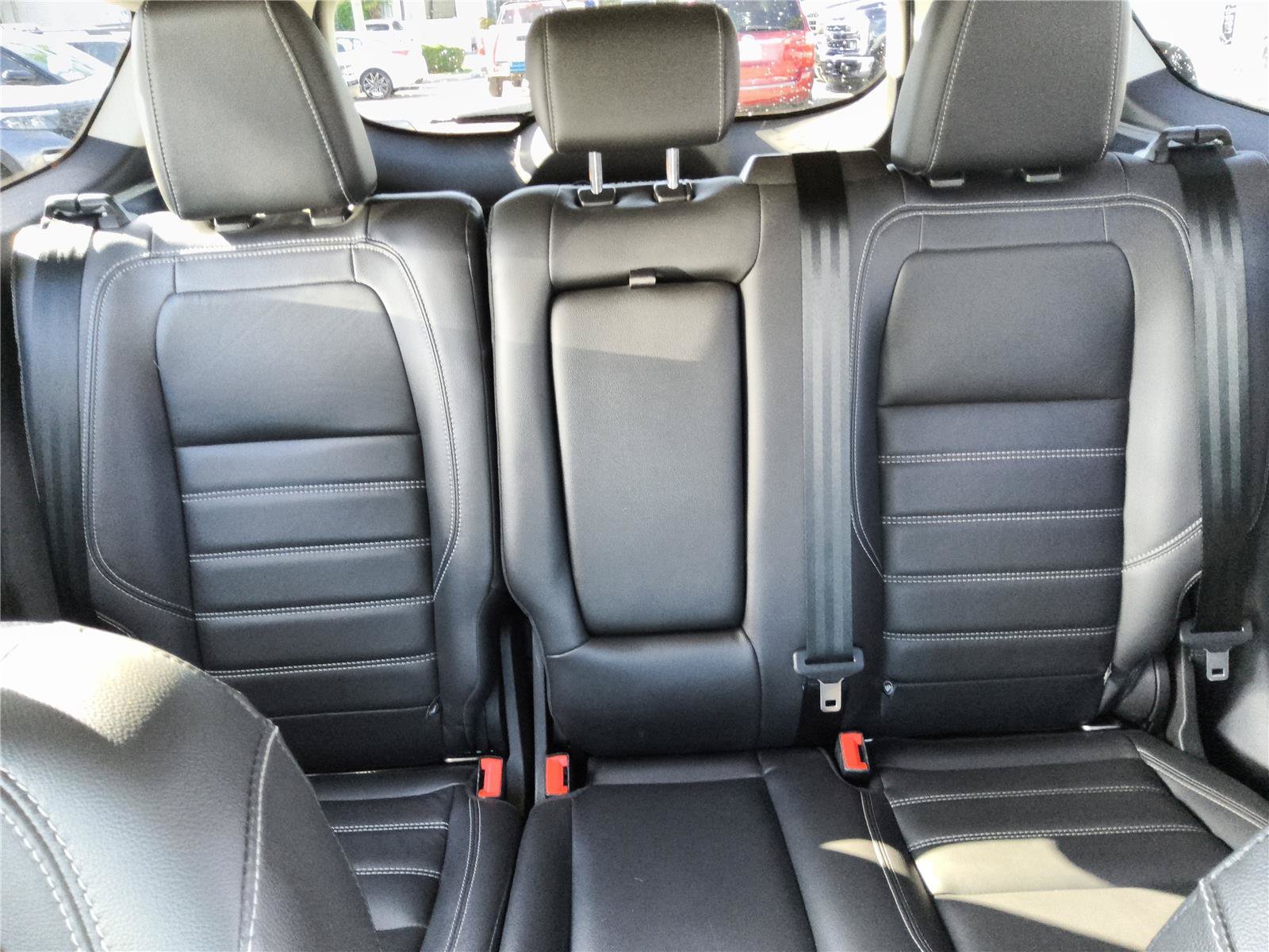 Used 2018 Ford Escape SEL w/ Canadian Touring Package AWD/4WD image 25