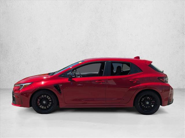 Used 2023 Toyota Corolla GR w/ Performance Package AWD/4WD image 8