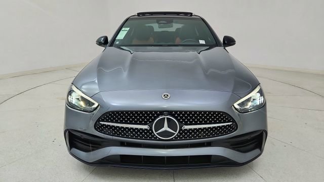 Used 2023 Mercedes-Benz C 300 Sedan image 13