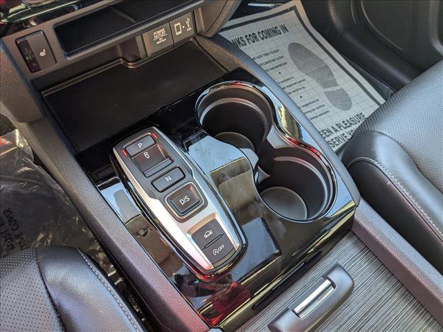 Used 2020 Honda Ridgeline RTL-E image 21