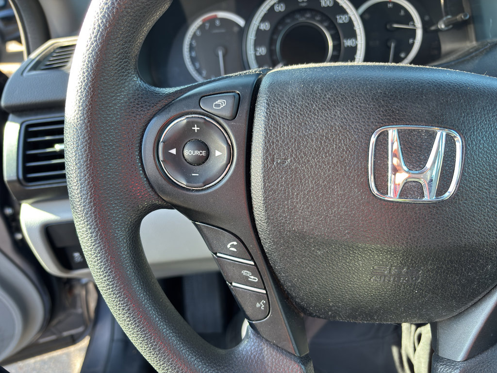 Used 2014 Honda Accord EX image 8