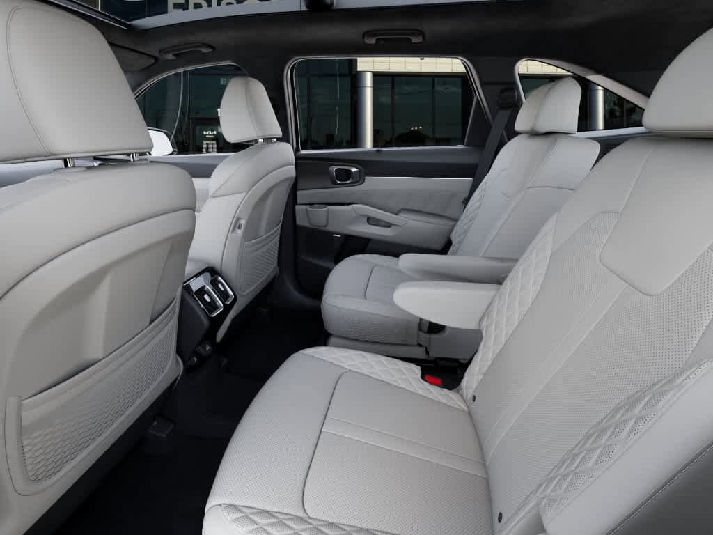 New 2026 Kia Sorento SX Prestige AWD/4WD image 18