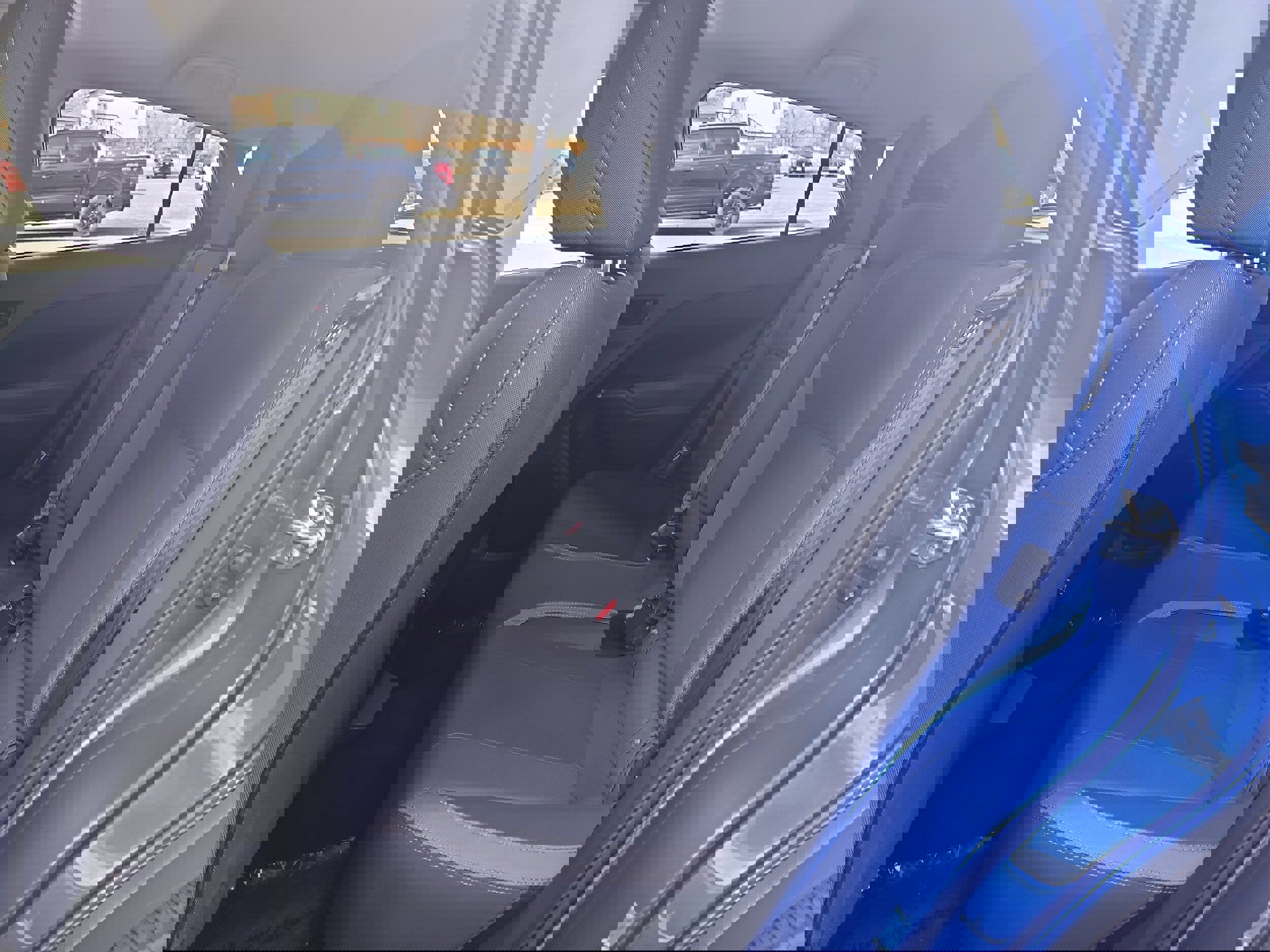 Certified 2025 Subaru Crosstrek 2.0i Premium image 21