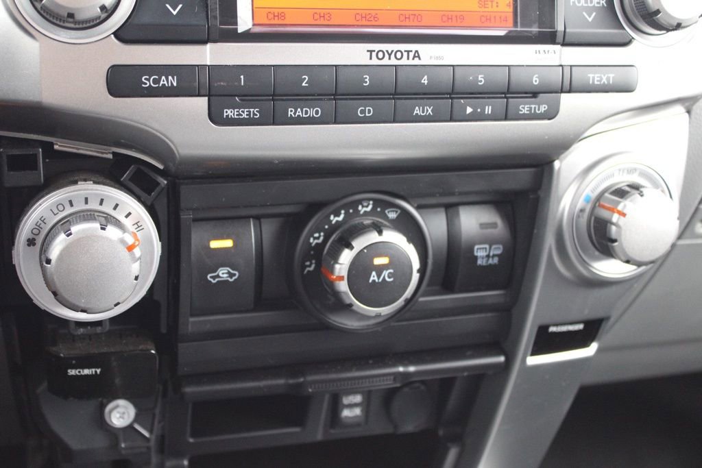 Used 2013 Toyota 4Runner SR5 image 35