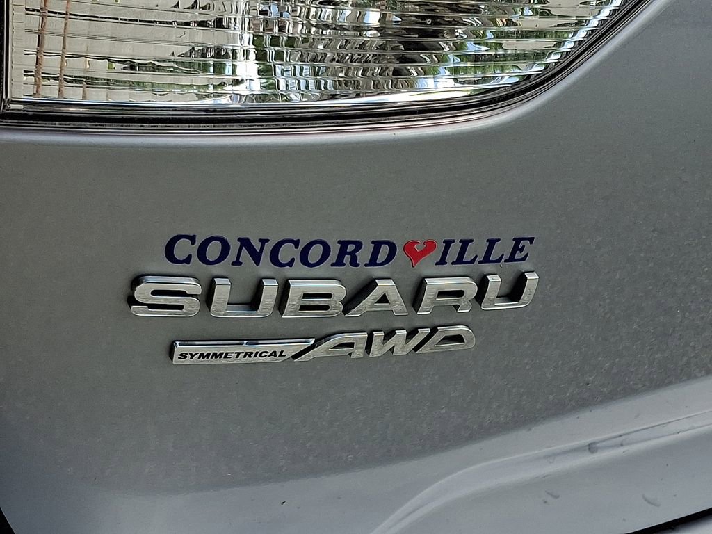 Used 2022 Subaru Forester Touring AWD/4WD image 31