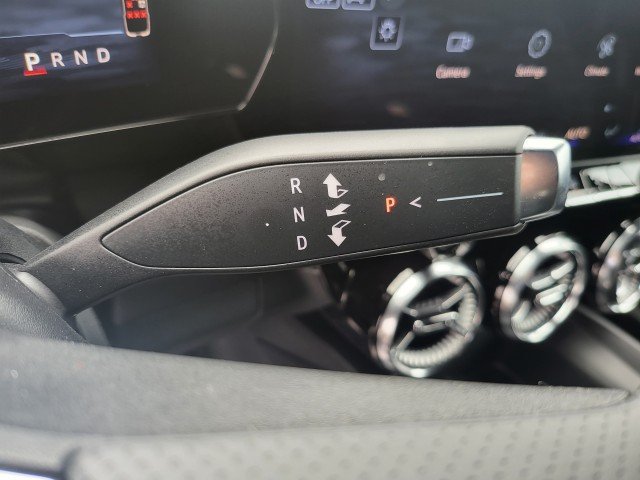 New 2026 Chevrolet Blazer EV LT AWD/4WD image 21