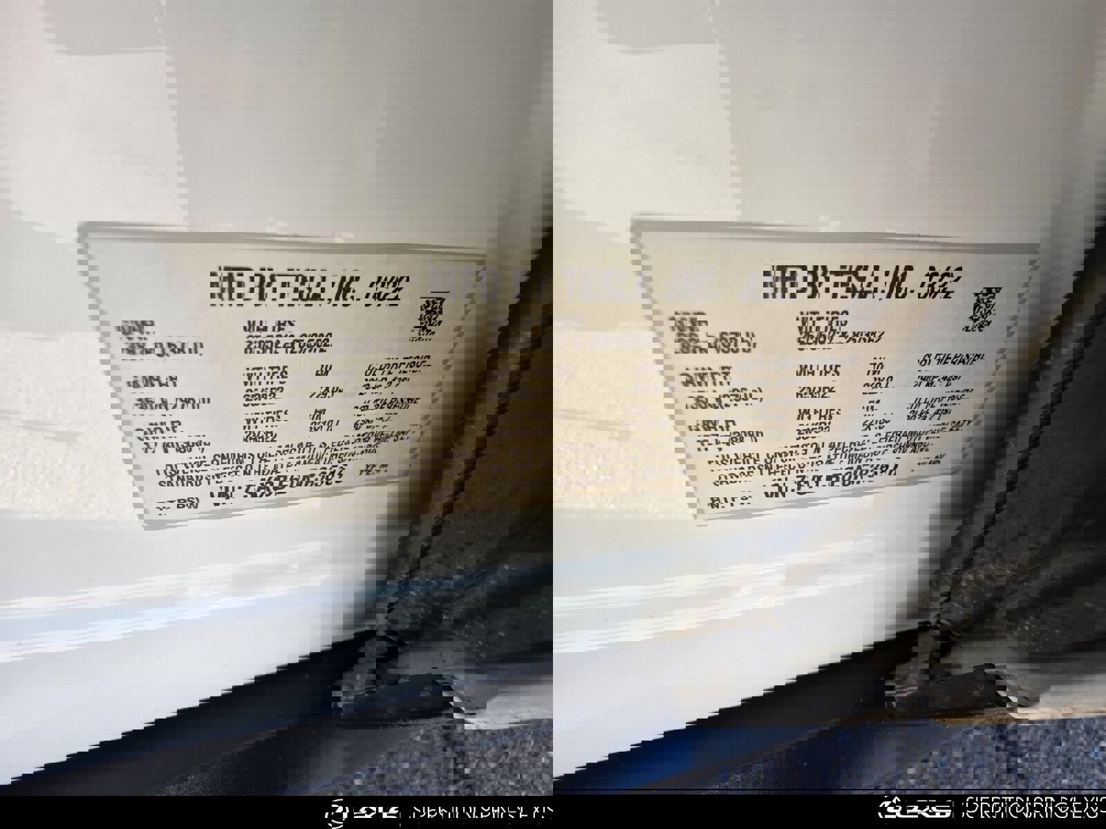 Used 2022 Tesla Model X Plaid image 32