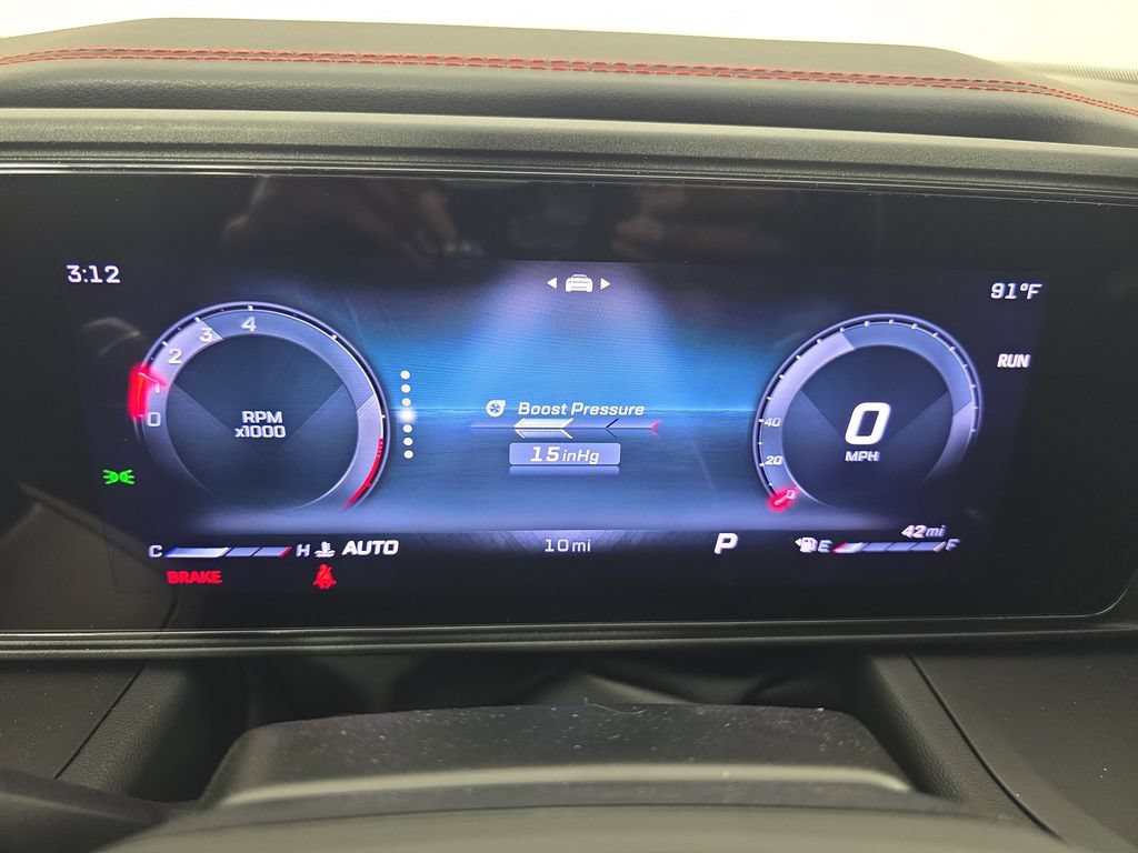 New 2026 Dodge Charger Scat Pack AWD/4WD image 36