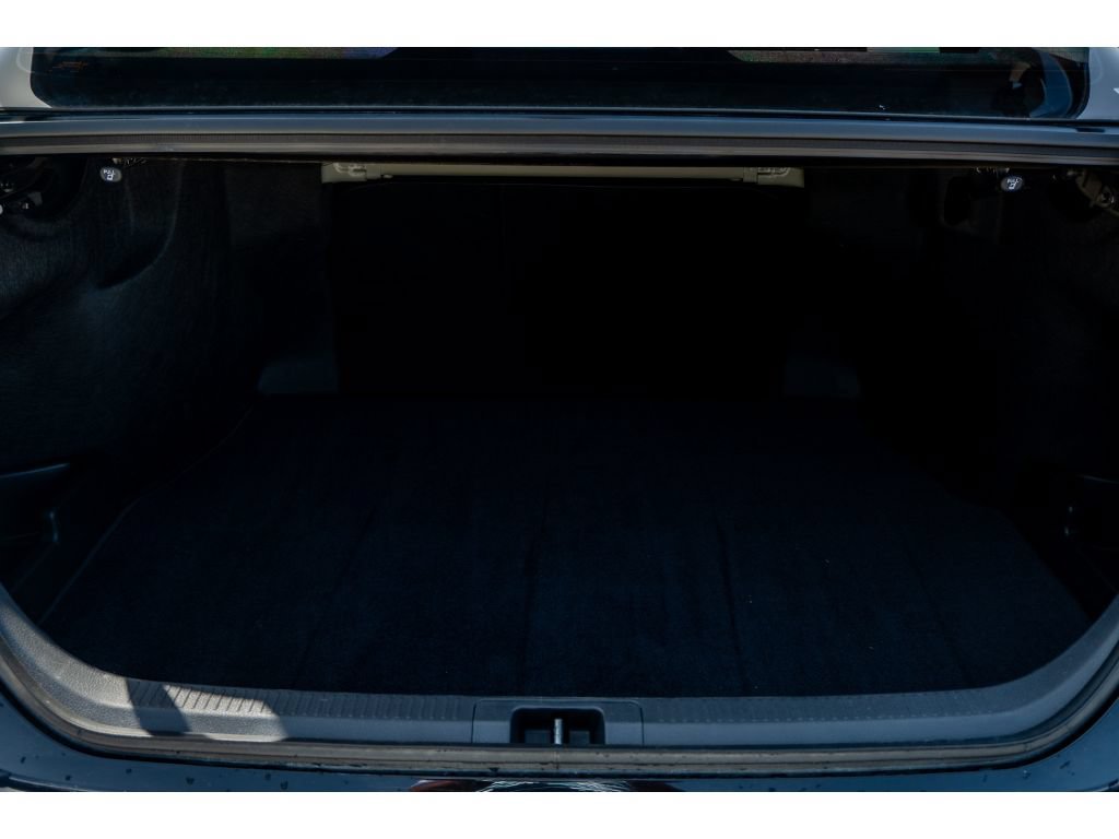 Used 2026 Toyota Camry XLE FWD image 15