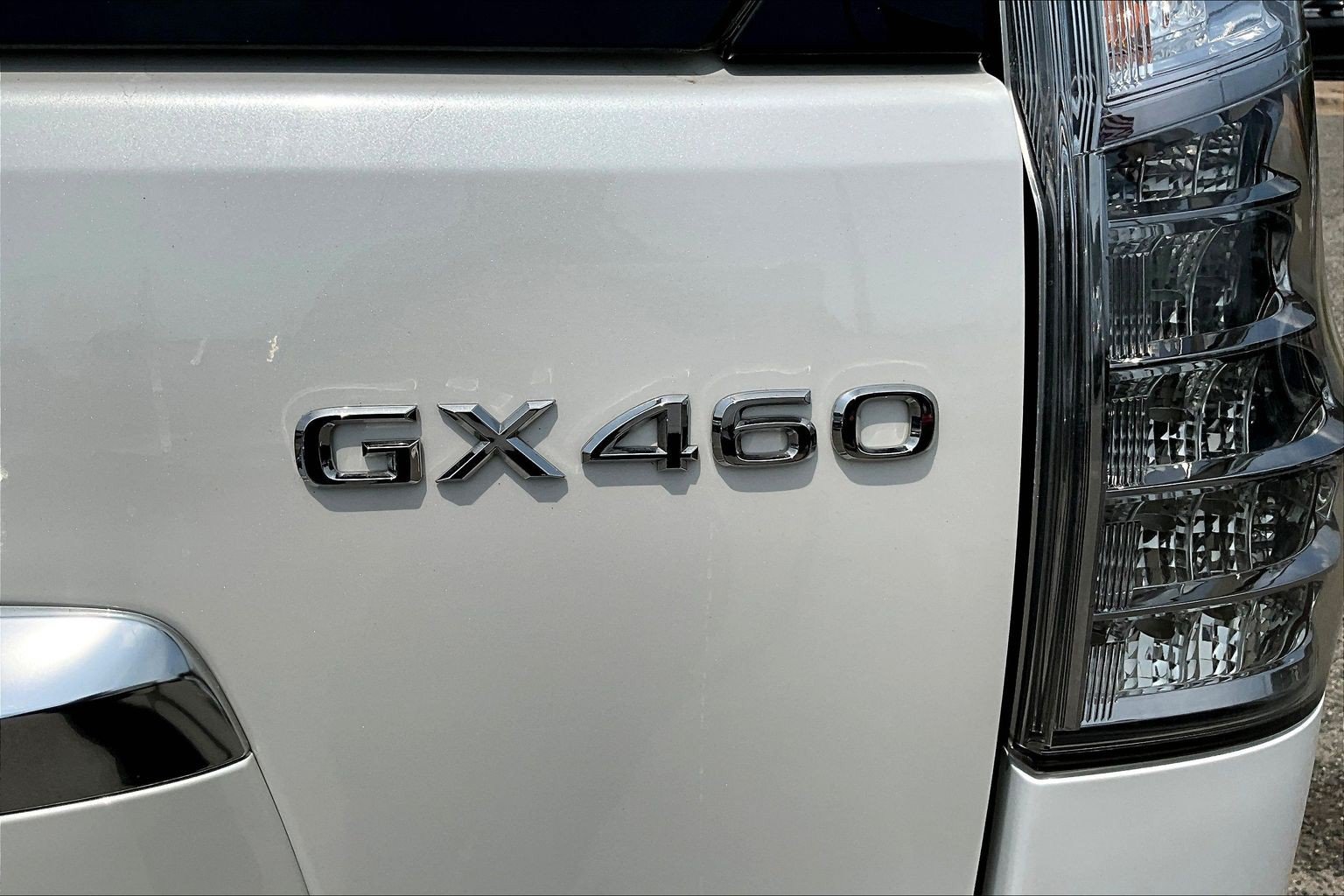 Used 2023 Lexus GX 460 Premium w/ Premium Package AWD/4WD image 34