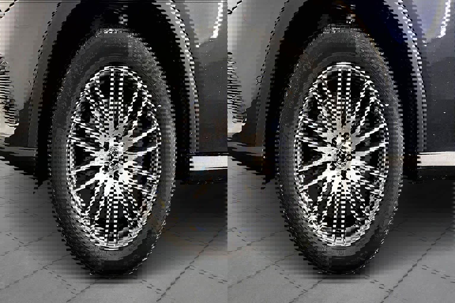 New 2026 Mercedes-Benz GLC 300 4MATIC image 17