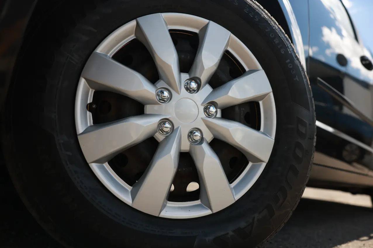 Used 2011 Dodge Grand Caravan Express FWD image 29