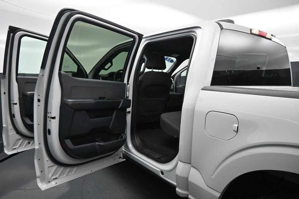 Used 2023 Ford F150 XL w/ STX Appearance Package RWD image 14