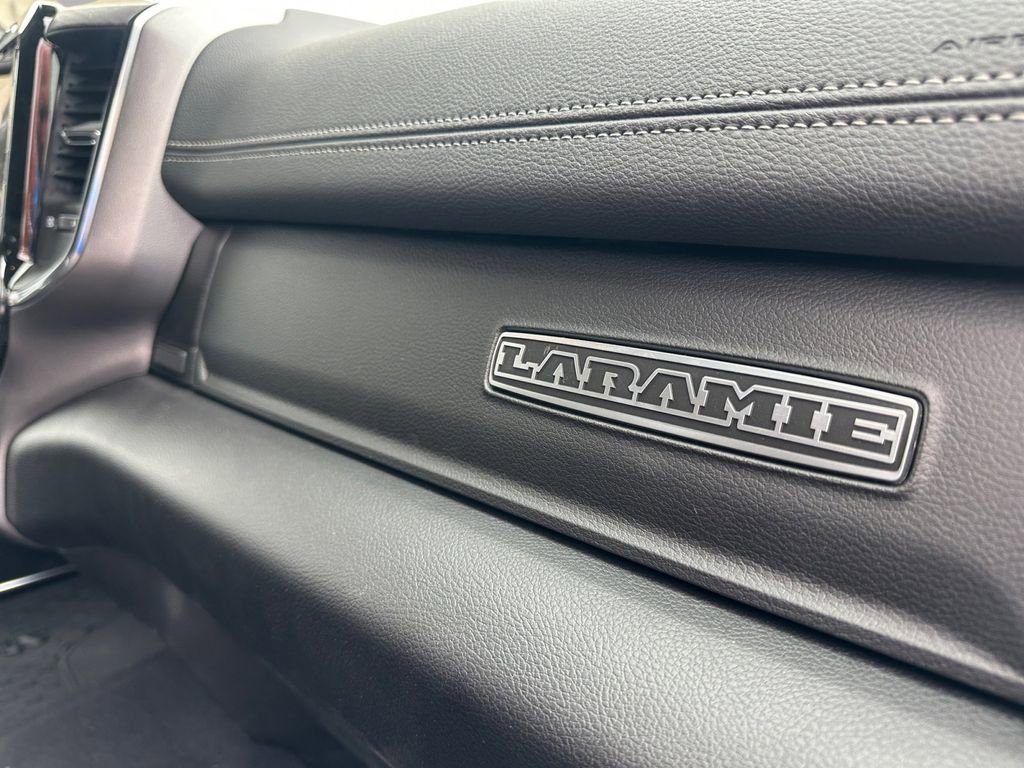 New 2026 RAM 2500 Laramie image 20