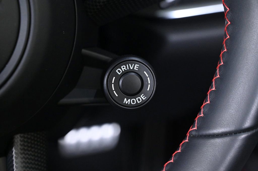 Certified 2023 Porsche 911 Turbo image 25